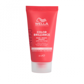 Color Brilliance Masque cheveux fins à moyens 30ml
