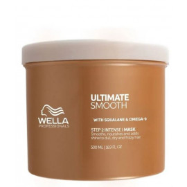 Ultimate Smooth Masque 500ml