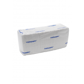 VICO PAPIER 125 FEUILLES 