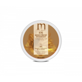 AZALI MASQUE HYDRATANT CHEVEUX BOUCLES 200ML