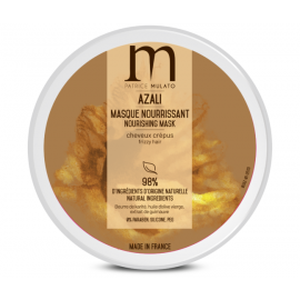 AZALI MASQUE NOURRISSANT CHEVEUX CREPUS 200ML