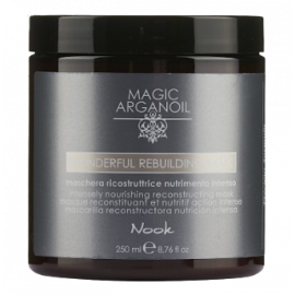 Wonderful Rebuilding reconstruction mask 250 ml cheveux abîmés et déc