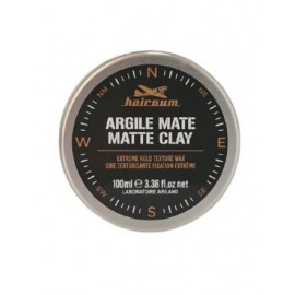 HAIRGUM MATTE CLAY 100ML