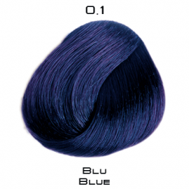 COLOREVO 0.1 MIX BLEU