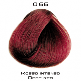 COLOREVO 0.66 MIX ROUGE INTENSE