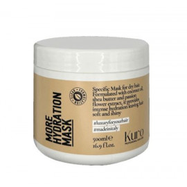 MORE HYDRATION MASK 500ML