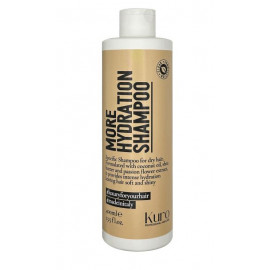 MORE HYDRATION SHAMPOO 1000ML