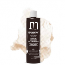 REPIG SHAMPOOING MARRON GLACE 500ML NF