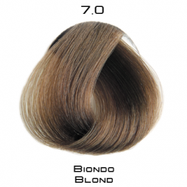COLOREVO 7.0 BLOND