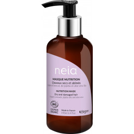 NEIA MASQUE NUTRITION 190ML