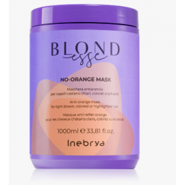 BLONDESSE NO-ORANGE MASK  1000 ML