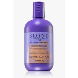 BLONDESSE NO-ORANGE SHAMPOO  300 ML