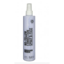 NO-YELLOW CORRECTION SPRAY B-FASE 250ML