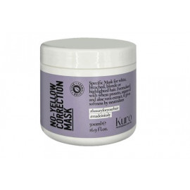 NO-YELLOW CORRECTION MASK 1000ML