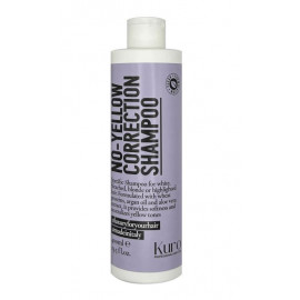NO-YELLOW CORRECTION SHAMPOO 1000ML