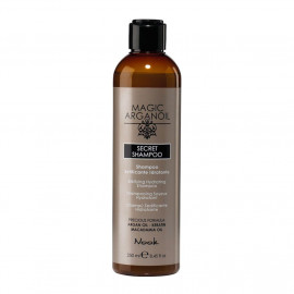 Secret Shampoo Magic arganoil 250ml
