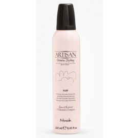 PUFF - Mousse Volume Stylisante 250ml