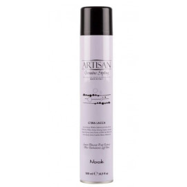 C'ERA LACCA - Laque Spray Effet Mémoire 500ml