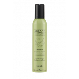 SPUMIGLIA - Mousse Élastifiante Créative  250ml