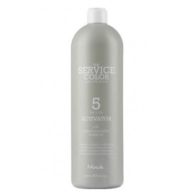 Activator 5 vol 1.5%  1000ml