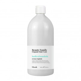 Crème de rosée Basilic & Amande 1000ml