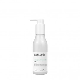 CREME FLUIDE ANTI-RUPTURE POUR CHEVEUX LONGS ET POINTES CASSANTES 150ML BEAUTY FAMILY