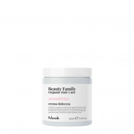 Creme douceur avoine et riz cheveux délicats et fins 250ml