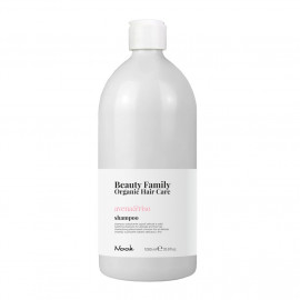 Shampooing avoine et riz cheveux délicats et fins 1000ml
