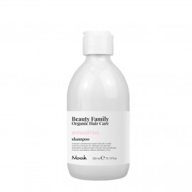 Shampooing avoine et riz cheveux délicats et fins 300ml