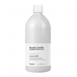 Creme Soufflé Maqui&Cocco cheveux secs et abîmés 1000ml
