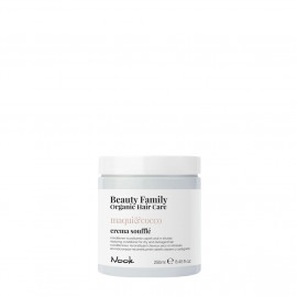 Creme Soufflé Maqui&Cocco cheveux secs et abîmés 250ml