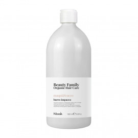 Beurre Maqui et noix de coco cheveux secs et abîmés 1000ml