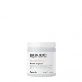 Beurre Maqui et noix de coco cheveux secs et abîmés 250ml