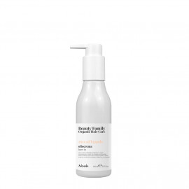 Creme huile citrouille et houblon cheveux raides et crépus 150ml
