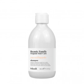Shampooing citrouille et houblon cheveux raides et crépus 300ml