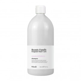 Shampooing Romice&Dattero cheveux colorés et traités 1000ml