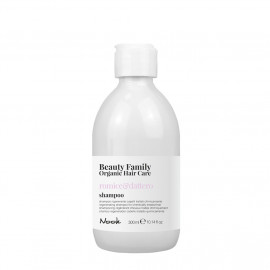 Shampooing Romice&Dattero cheveux colorés et traités 300ml