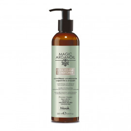 Extra Volume Milk Conditionner - après shampooing 250ml