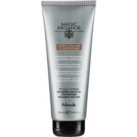 Extra Volume Milk Conditionner - après shampooing 250ml