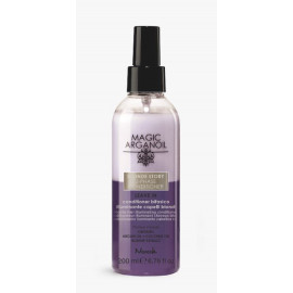 Ritual Blonde 2-Phase Conditioner cheveux blonds. décolorés et méchés