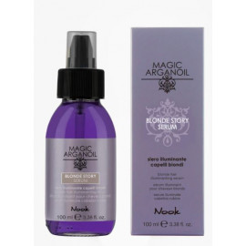 Ritual Blonde Serum cheveux blonds. décolorés et méchés 100ml