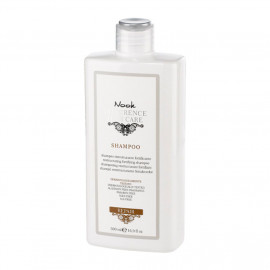 Repair Shampooing cheveux abimés 500ml