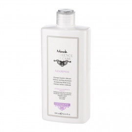 Leniderm Shampooing apaisant dermo calmant 500ml