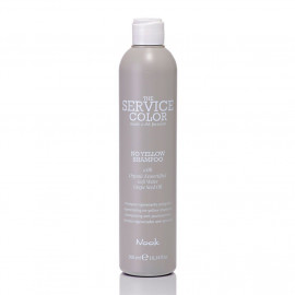Shampoo No Yellow 300ml
