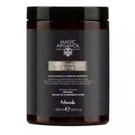 masque Secret Butter Magic arganoil 1000ml