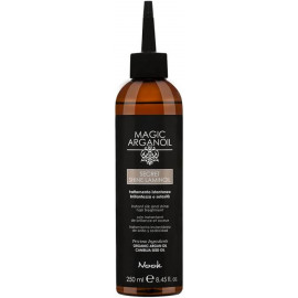 soin instantané de brillance Secret Laminoil Magic arganoil 250ml