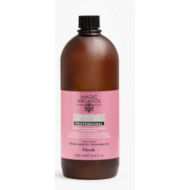 Pro-Acid Cream - post-staining sealing treatment 1000ml