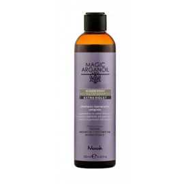 Blonde Story Shampoo Extra Violet 250ml