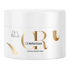 Oil Reflections Masque 150ml