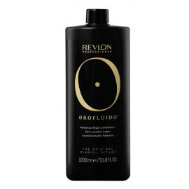 REVLON PROFESSIONNAL OROFLUIDO CONDITIONER 1000ML